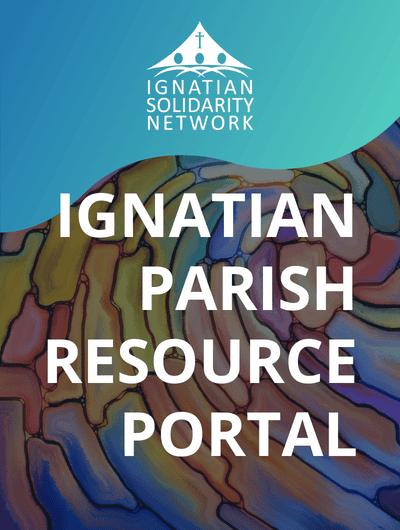 Jesuit Parish Resource Portal