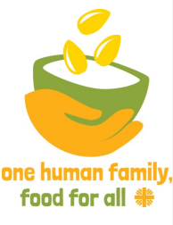 One Human Family | Food for All