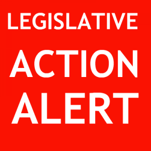 ISN Legislative Action Alert