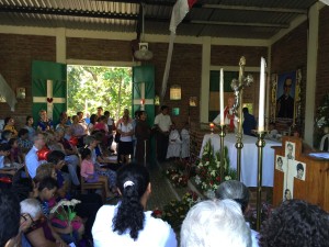 churchwomen of el salvador 35 years