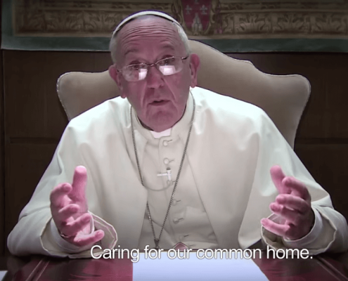 Pope-Francis-Climate-Video