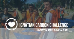 cristo-rey-san-jose-ignatian-carbon-challenge-fb