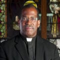Fr. Gregory Chisholm, SJ