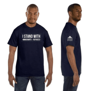 i-stand-with-immigrants-and-refugees-tshirt