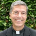 Fr. Stephen Katsouros, S.J.