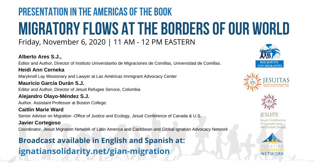 GIAN-Borders-Migration-Event