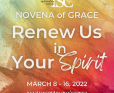 Novena of Grace