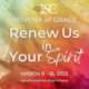 Novena of Grace