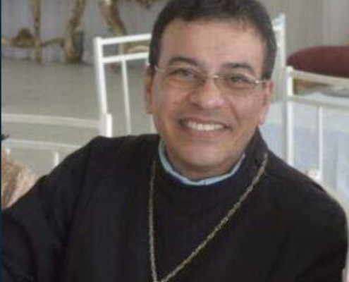 FR. PEDRO GOMEZ BEZERRA
