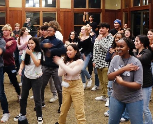 2023 Arrupe Leaders Summits Form High School Leaders, Renew Faculty Members Across the Country