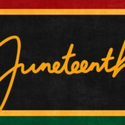 Juneteenth: Behold, Now is a Very Acceptable Time