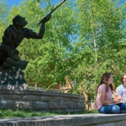 Scranton University Commits to Becoming a Laudato Si’ University