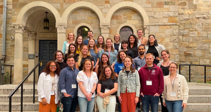 Accompaniment and Unity: Immersion Coordinators Gather for Summit on Ethical Immersive Learning