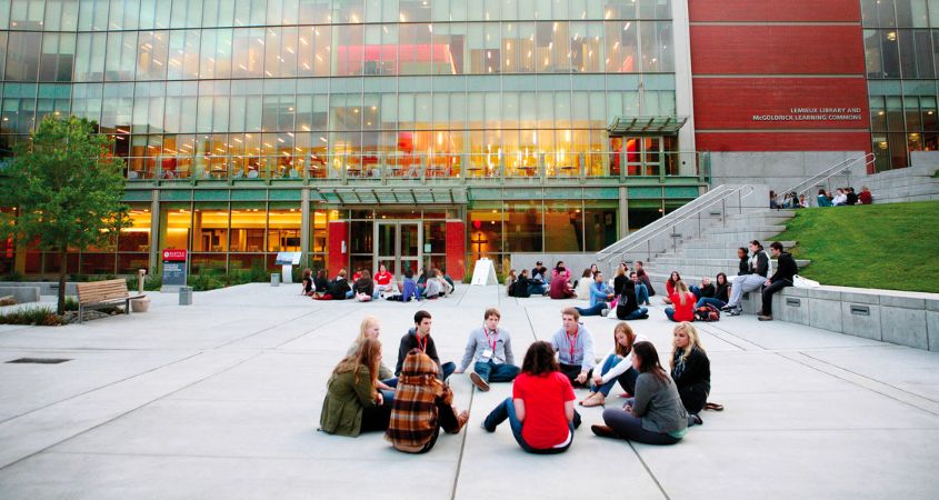 Seattle University Becomes the First Catholic, Jesuit University to Fully Divest from Fossil Fuels