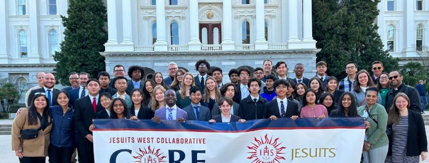 Youth Lead Advocacy Summits Across the West Coast on Housing, Ecology, Migration, and Restorative Justice