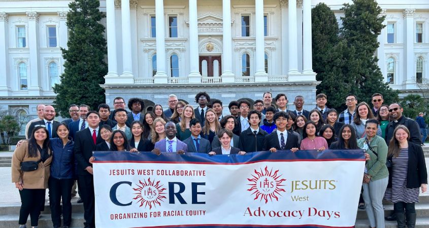 Youth Lead Advocacy Summits Across the West Coast on Housing, Ecology, Migration, and Restorative Justice