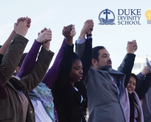 Ignatian Solidarity Network Recognized by Duke University Divinity School