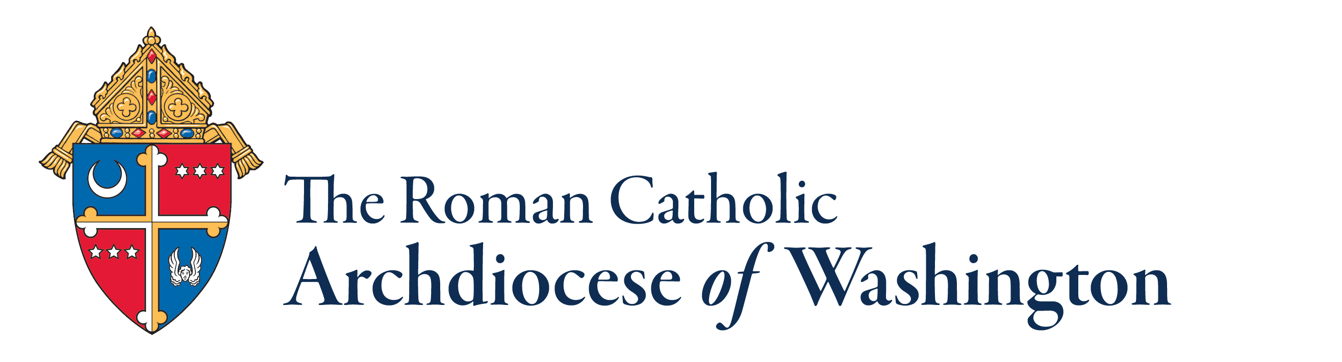 Archdiocese of DC - Office of Young Adult and Campus Ministry